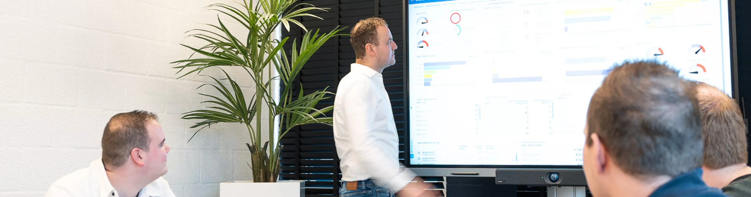 vacature afbeelding