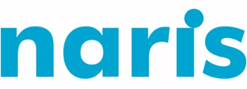 NARIS logo