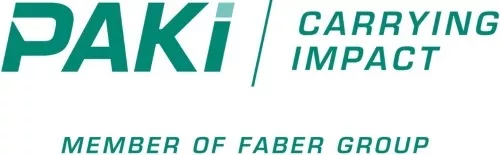 PAKi Logistics logo