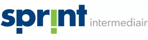 Sprint Intermediair logo