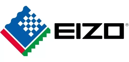 EIZO Europe  logo