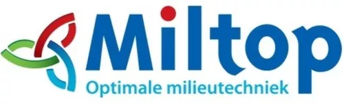 Miltop logo