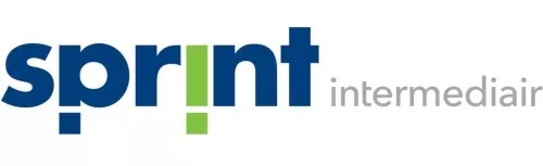 Sprint Intermediair logo