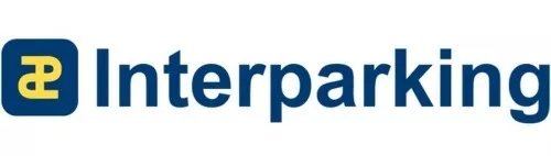 Interparking logo