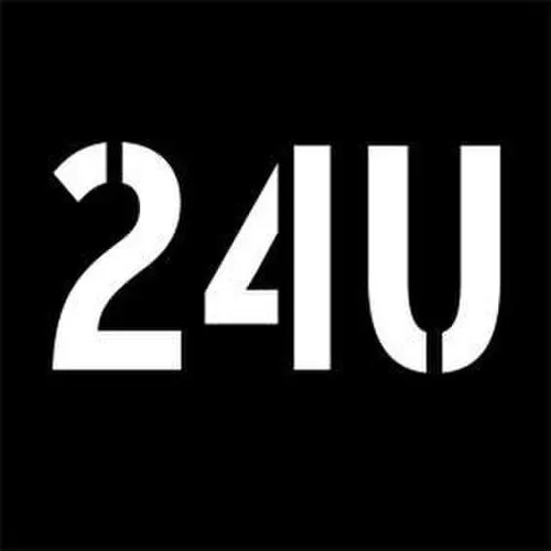 24 uur in bedrijf logo