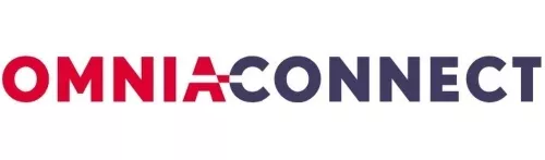 Omnia Connect logo
