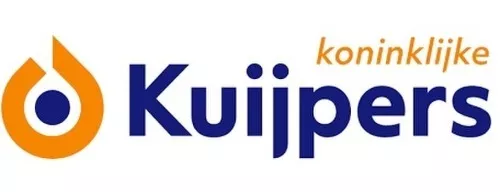 Kuijpers Industrie logo