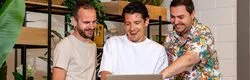 vacature afbeelding