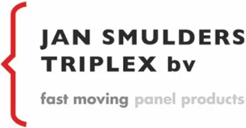 Jan Smulders Triplex logo