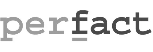 Perfact Group logo