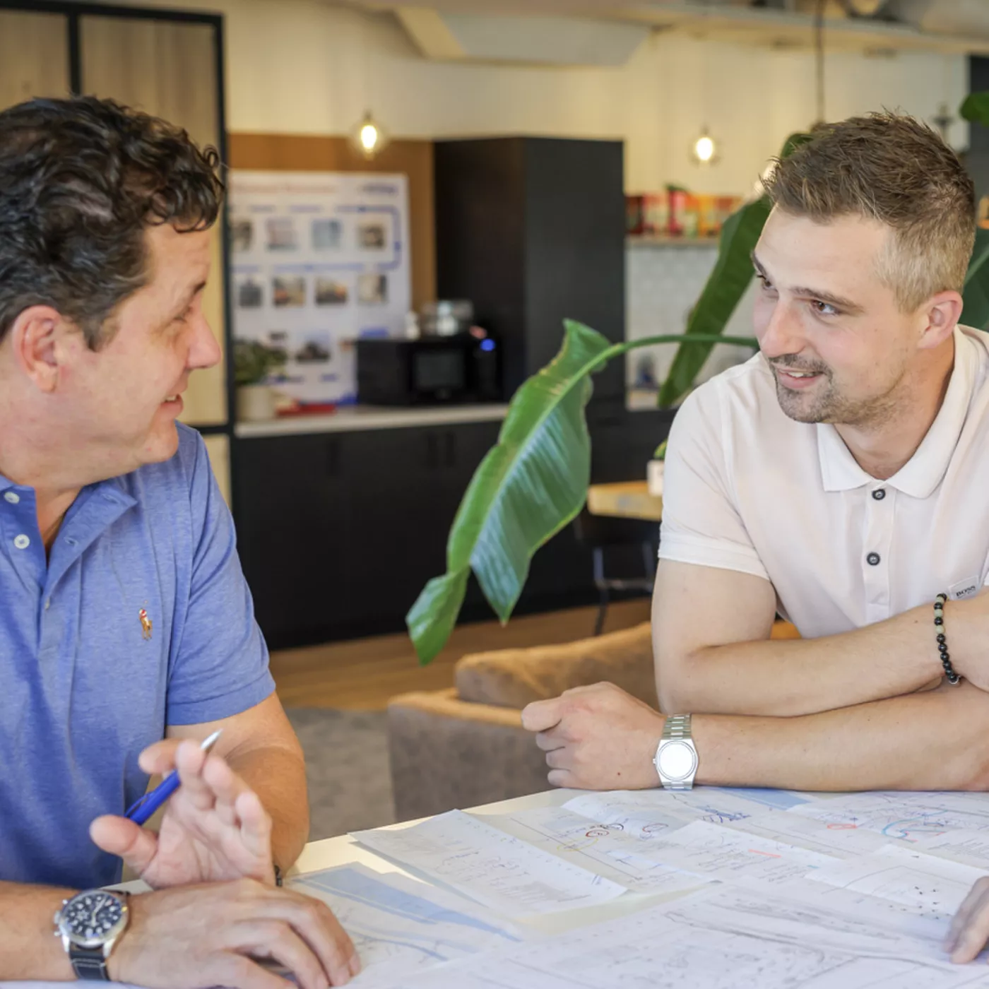 vacature afbeelding