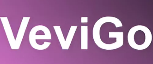 VeviGo logo