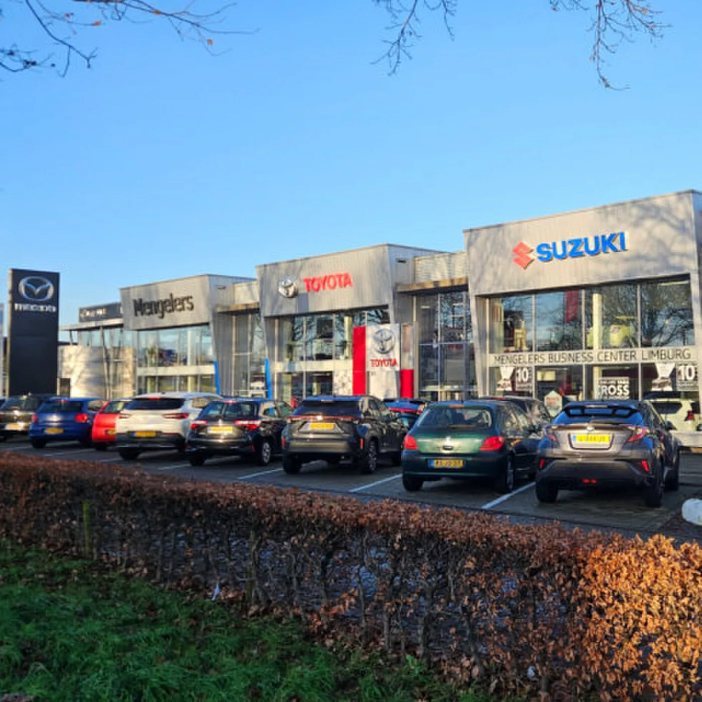 vacature afbeelding