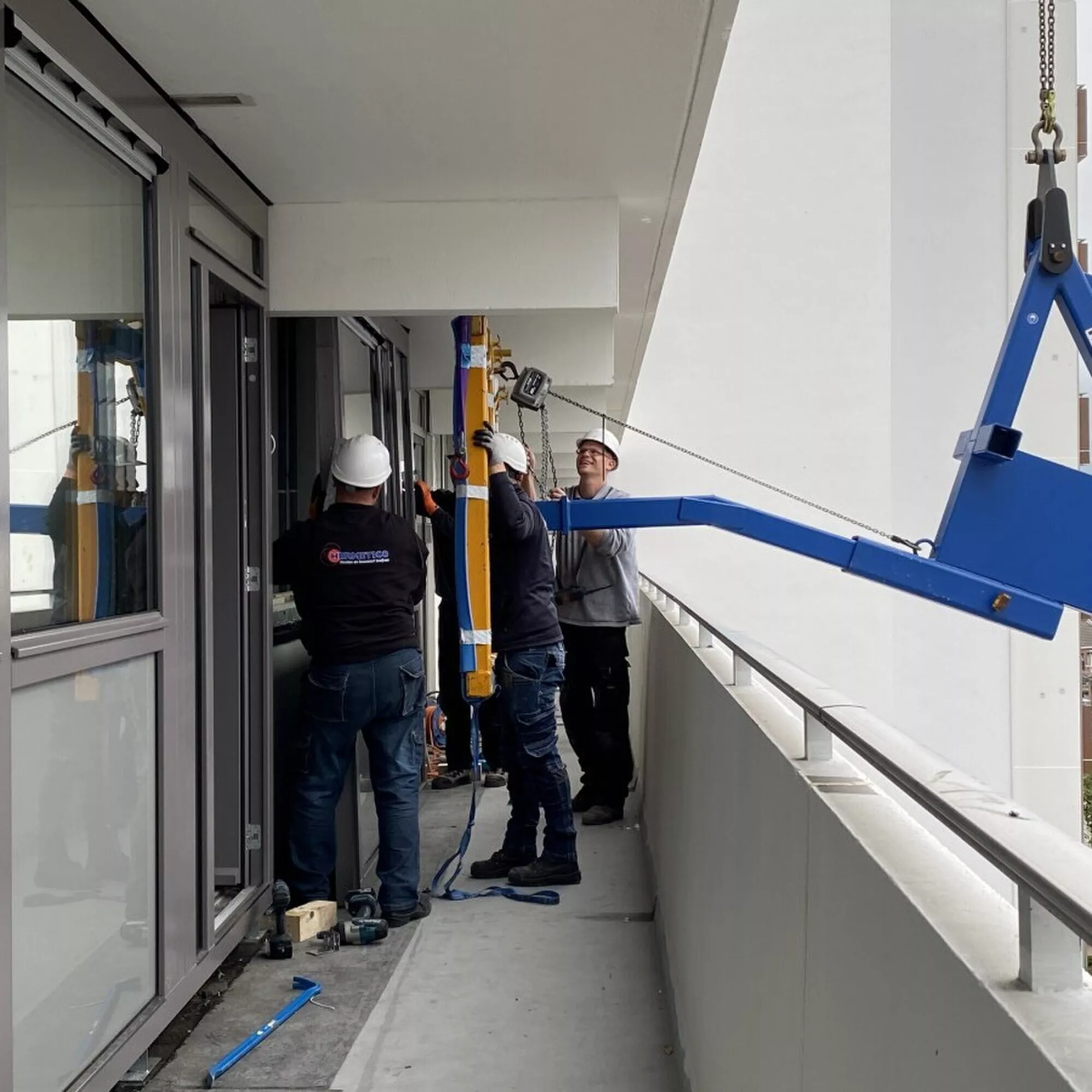 vacature afbeelding