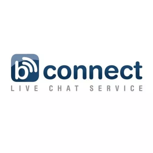 Bconnect Live Chat