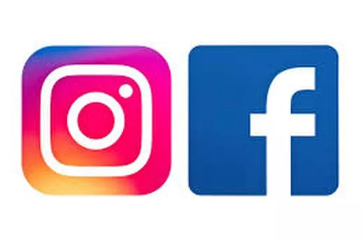 Volg ons op Instagram of Facebook