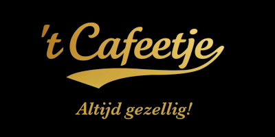 't Cafeetje
