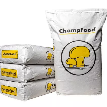 ChampFood International producten