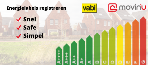 Hoe registreer je energielabels efficiënt met Inspectic en Vabi?