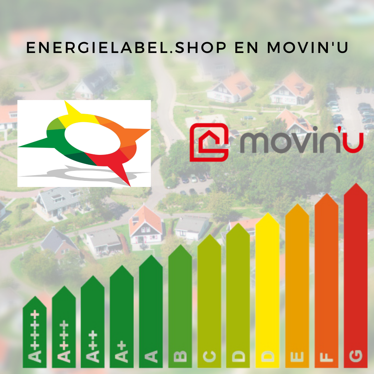 Energielabel.shop en Movin'U!