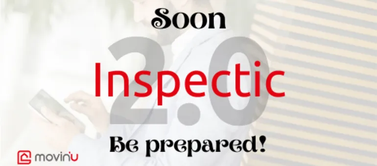 Soon: Inspectic 2.0!