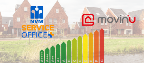 Landelijke samenwerking NVM en Movin'U!
