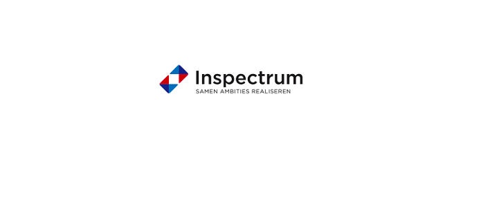 Inspectrum aan de slag met Inspectic!