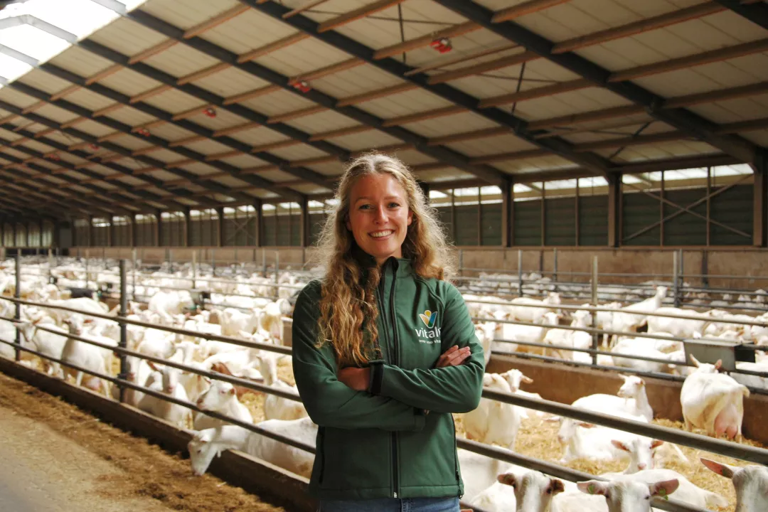 Eline Looye van Beek