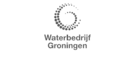 Logo Waterbedrijf Groningen