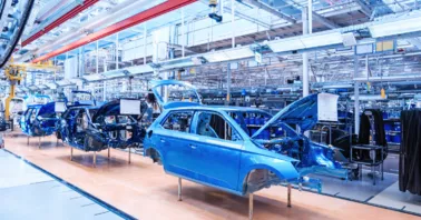 ransomware in manufacturing industry