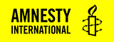 Customer logo Amnesty International
