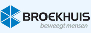 Klantlogo Broekhuis groep