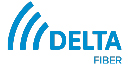 Klantlogo Delta fiber
