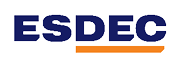 logo du client Esdec
