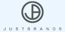 Klantlogo Just Brands