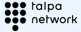 Klantlogo Talpa network