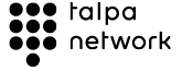 Klantlogo Talpa network