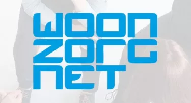 Logo Woonzorgnet