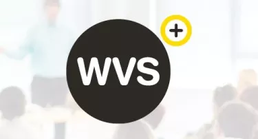Logo WVS